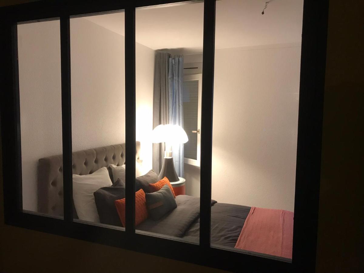 Appartement Cosy Le Safari Avec Wifi Annonay Exterior photo